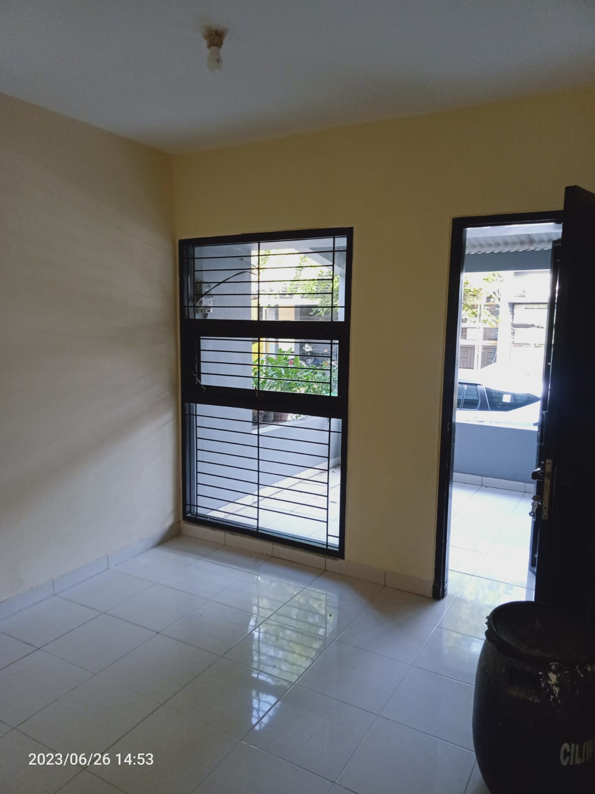 Rumah Di Sewakan Taman Cibodas Lippo Cikarang